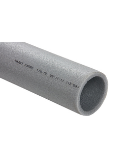 Теплоизоляция трубная 114/9