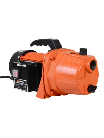 Поверхностный насос ВИХРЬ ПН-1100Ч