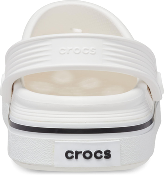 Crocs Off Court Clog White