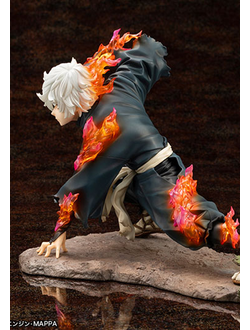 Фигурка 1/8 Габимару (Gabimaru ARTFX J)