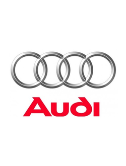 Тюнинг Audi