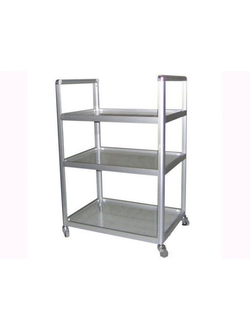 Стол инструментальный СИЛ 1/01 (с/с/с)