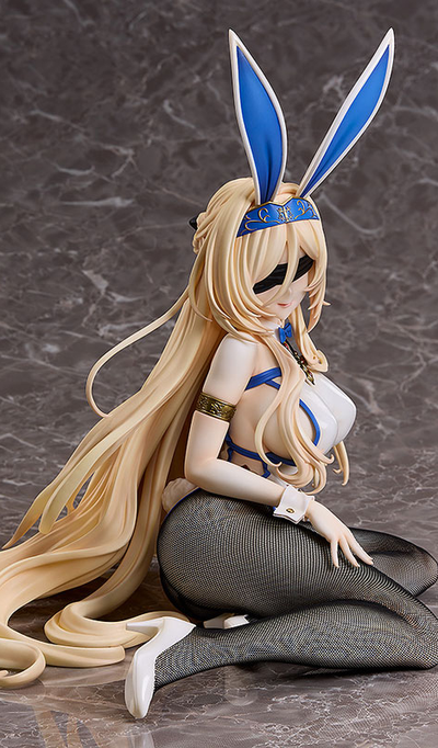 Фигурка 1/4 Дева Меча (Ken no Otome Bunny Ver.)
