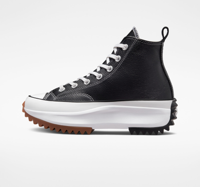 Converse Run Star Hike