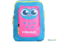 Детский теннисный рюкзак Head Kids Backpack (Blue/Pink)