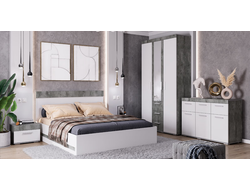 СПАЛЬНАЯ ИНСТАЙЛ №2, 5 предметов