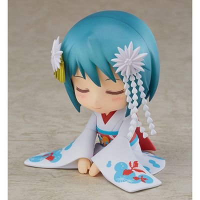 Нендроид Саяка Мики  (Miki Sayaka Maiko ver.)