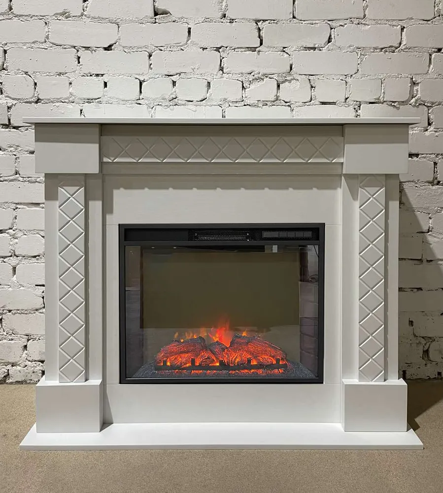 Камин электричесский Оливия