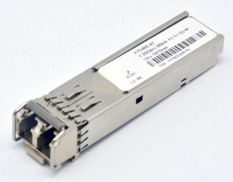 Трансивер Hi Link CWDM XFP 1470nm 80KM 2xLC (XFP-CWDM-ZR-47)