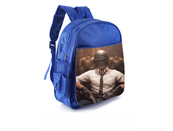 Рюкзак PlayerUnknown’s Battlegrounds, PUBG, ПУБГ №27