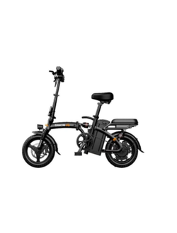 Электровелосипед wenbox micro 2D 48V 15Ah