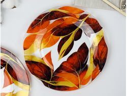 Тарелка десертная, 19см