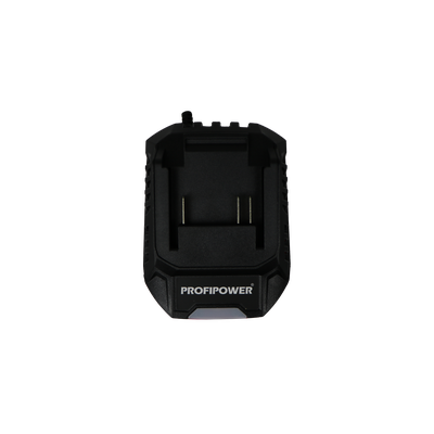 Зарядное устройство для Li-ion аккумуляторов PROFIPOWER LI-18F 2.0Ач