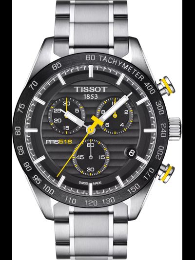 Швейцарские часы Tissot T100.417.11.051.00