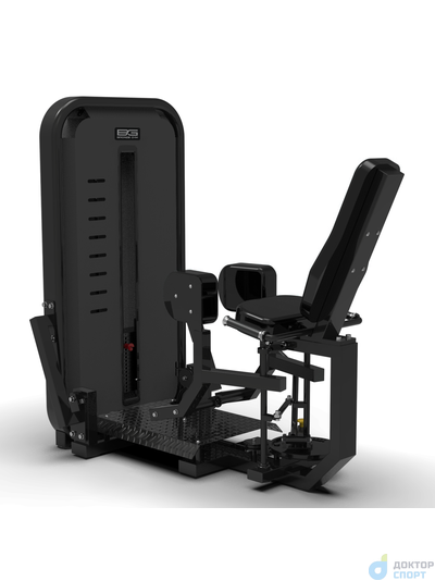 Отводящие ног профессиональный BRONZE GYM MIGHT 16