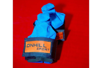 Крюки для тяги Next  (c выключением запястья) Onhill