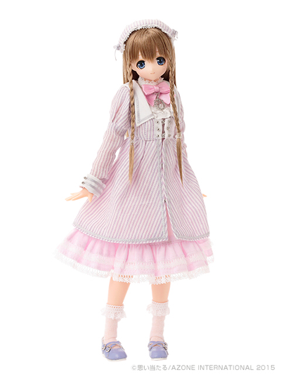 Кукла 1/6 PureNeemo Alisa