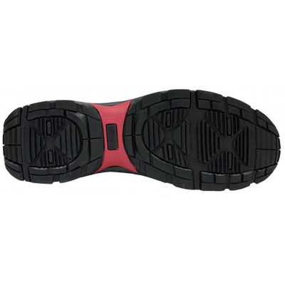 Кроссовки Adidas Terrex Climaproof Black Grey short