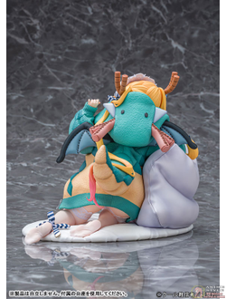 Фигурка 1/7 Тору (Tohru Relax ver.)