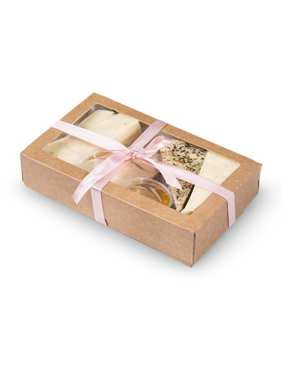 Контейнер с окошком 1000 мл