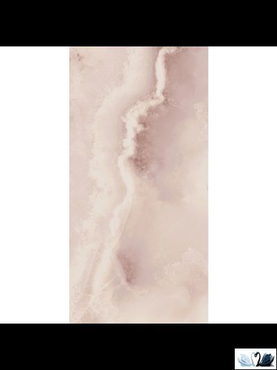 Керамогранит Kerama Marazzi Ониче 60x119,5 см розовый лаппатированный