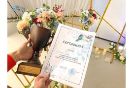 Свадебный переполох - Штыковские пруды