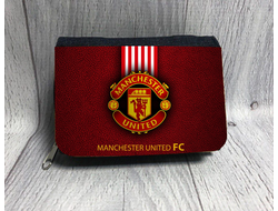 Кошелек Манчестер Юнайтед, Manchester United FC №19