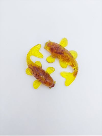 Сувенир-магнит "Рыбка"