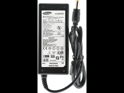 Блок питания для ноутбуков Samsung 14V 3A 42W 6.5x4.4 мм