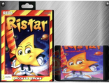 Ristar, Игра для Сега (Sega Game)
