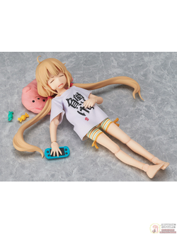 Фигурка фигма Андзу Футаба (figma Futaba Anzu)