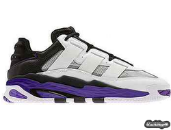Adidas Niteball Fiolet (40-45)