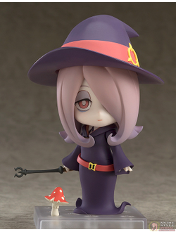 Нендроид Сюси Манбаваран (Sucy Manbavaran)