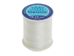 Мононить Gamma 0.12 мм