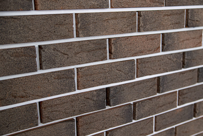 Кирпич клинкерный Faber Jar Кронштадский, 0.7НФ, 250х85х65 мм