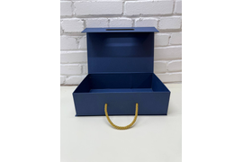 Изготовление коробок крышка дно