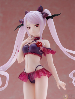 Фигурка Шаллтир Бладфоллен (Shalltear Bloodfallen Tenitol Tall)