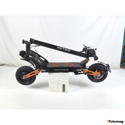 Электросамокат MOTIKO G3 Pro