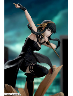 Фигурка Йор Форджер (Yor Forger Mission Extend ver.)