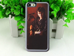 Чехол "Кино, Виктор Цой" на телефон №3