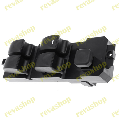 Мitsubishi Carisma, Space Star, стеклоподъемники, блок кнопки, кнопки стеклоподъемников, автозапчаст