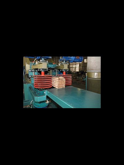 ФРЕЗЕРНО-БРУСУЮЩИЙ СТАНОК «ФБМ-250», от