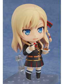 Нендроид Вильгельмина Брауншвейг (Wilhelmina Braunschweig)