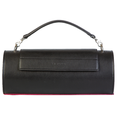 BAZOOKA 3000 Черный/фуксия