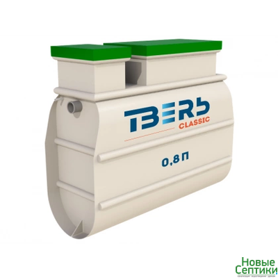 ТВЕРЬ CLASSIC  0,8 П