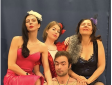 Головоломка