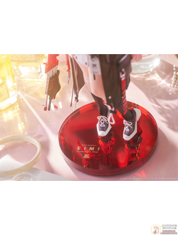 Фигурка 1/7 Идзумимото Эйми (Izumimoto Eimi)