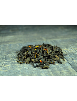 Пуэр с добавками "Шоколадный" 100г