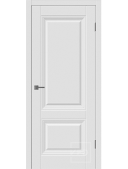 Межкомнатная Дверь ДПО VFD Barselona 2 Polar
