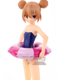 Фигурка 1/10 Тайга Айсака  (Taiga Aisaka Beach Queen Swimsuit ver.)